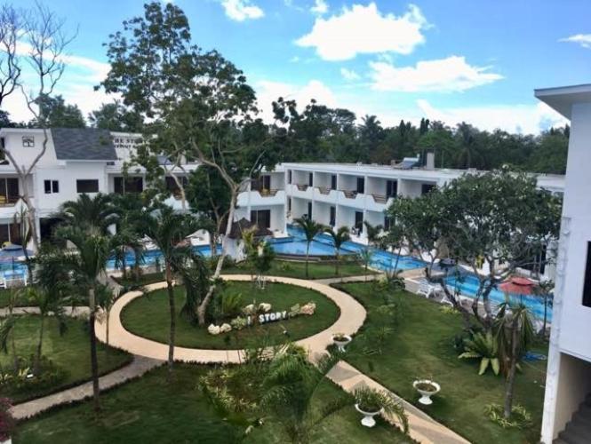 The Story Resort & Spa Panglao Eksteriør billede